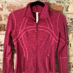 Lululemon Define Jacket